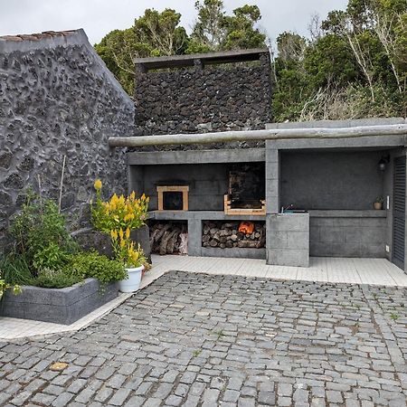 Villa Capelinhos Capelo المظهر الخارجي الصورة
