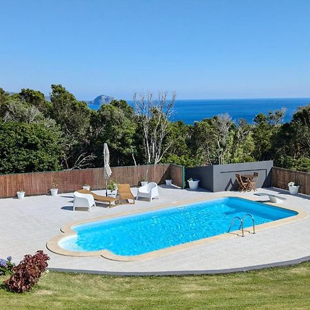 Villa Capelinhos Capelo المظهر الخارجي الصورة