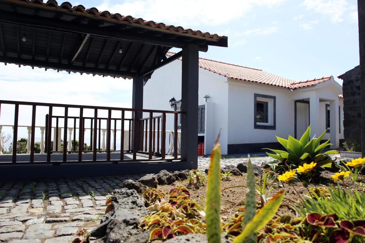 Villa Capelinhos Capelo المظهر الخارجي الصورة