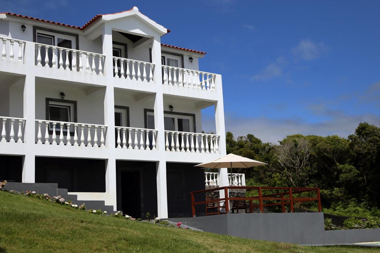 Villa Capelinhos Capelo المظهر الخارجي الصورة