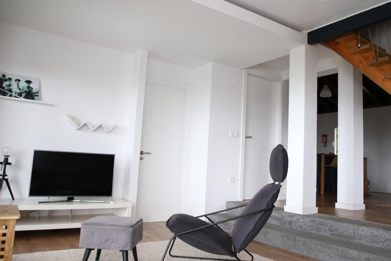 Villa Capelinhos Capelo المظهر الخارجي الصورة