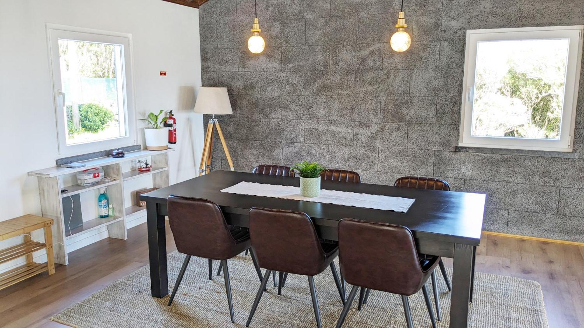Villa Capelinhos Capelo المظهر الخارجي الصورة